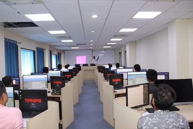 IMU Mumbai hostel photo 5